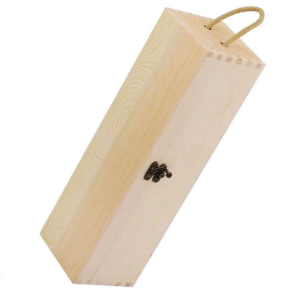 Cutie sticlă de vin – elegantă și rezistentă, ideală pentru cadouri